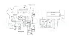 Turquoise (D4), Condominium #574055031